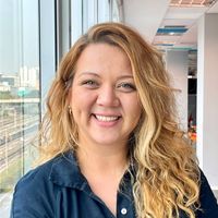 Foto de perfil de ROBERTA VALEZIO